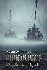 полный Последнее путешествие Викингов 2020